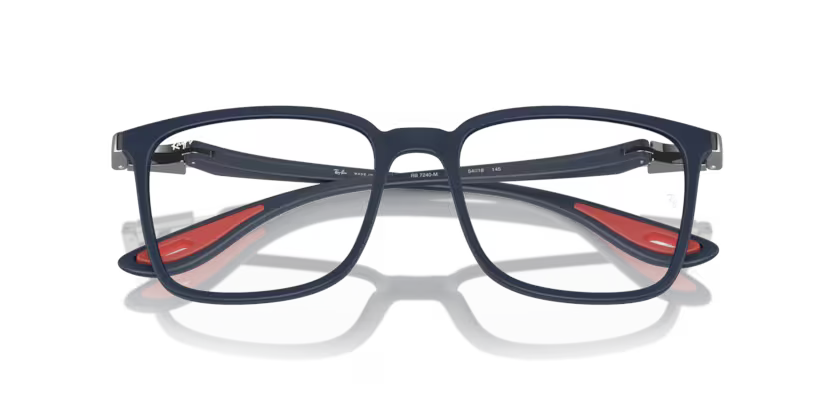 RAYBAN -ORX 7240M F698 54