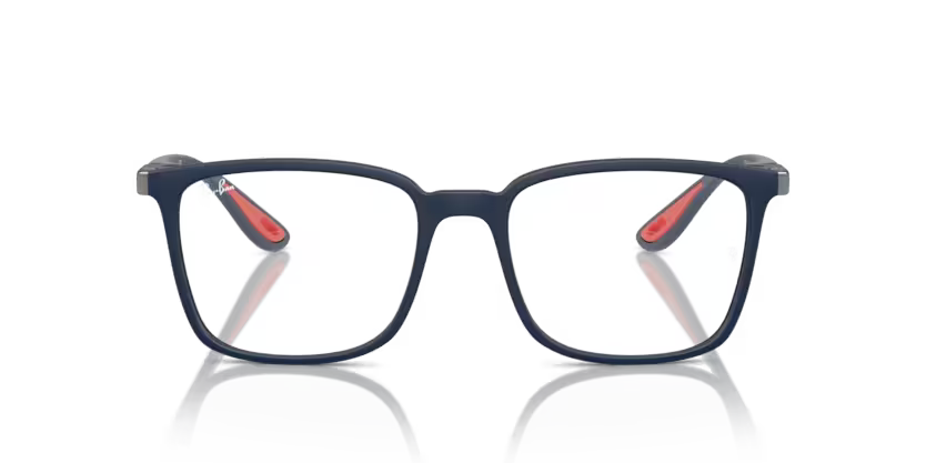 RAYBAN -ORX 7240M F698 54