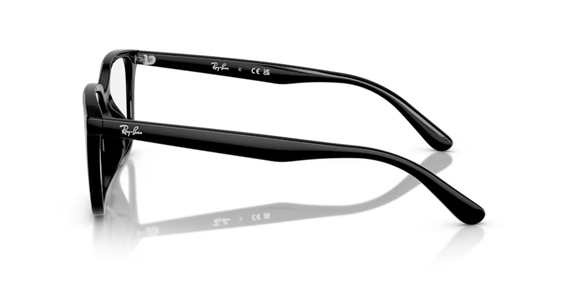 RAYBAN ORX 7248D 2000 55