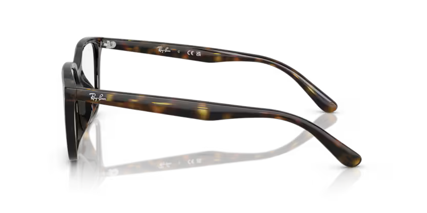 RAYBAN ORX 7248D 2012 55