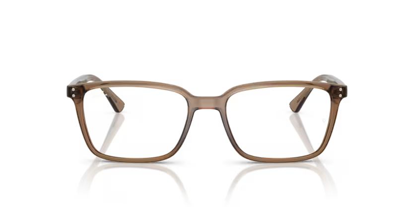 RAYBAN 0RX 7249I 8198 53