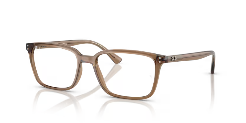 RAYBAN 0RX 7249I 8198 53