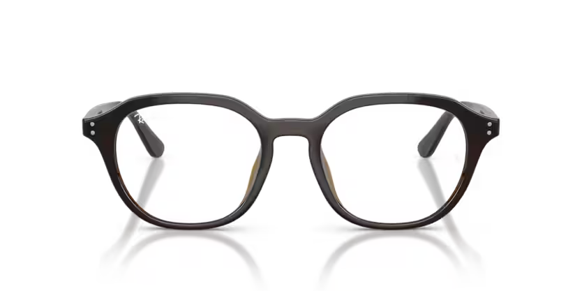 RAYBAN RX 7259D 8502 52