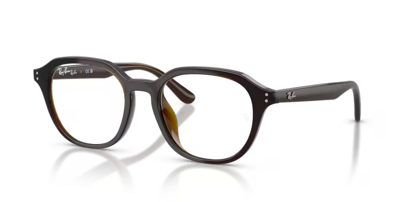 RAYBAN RX 7259D 8502 52