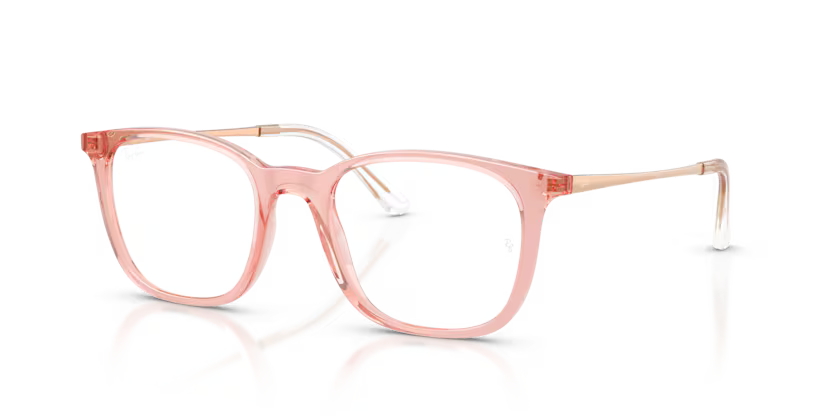 RAYBAN RX 7263I 8335 51