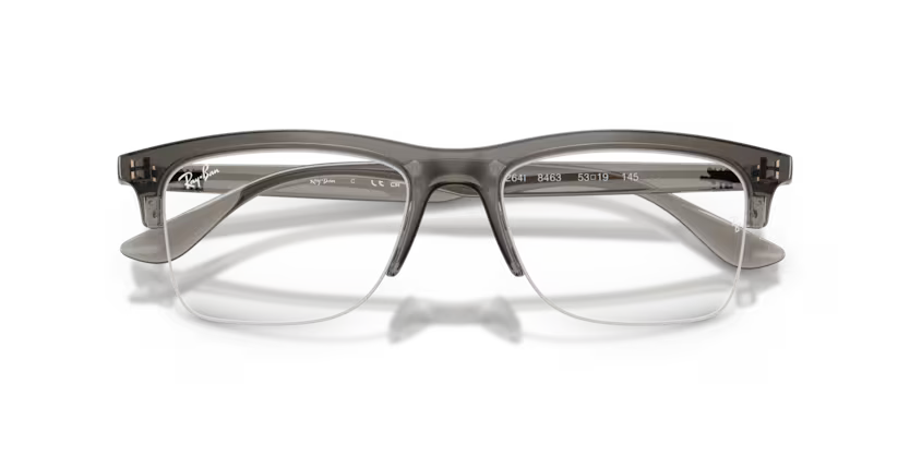 RAYBAN - RX 7264I 8463 53