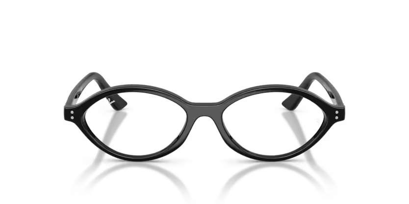 RAYBAN RX 7265 8260 52