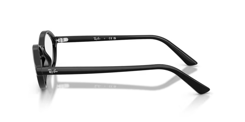 RAYBAN RX 7265 8260 52