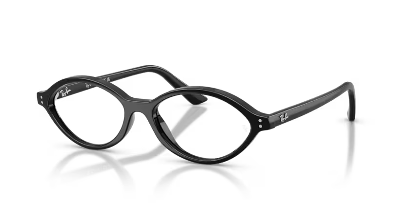 RAYBAN RX 7265 8260 52