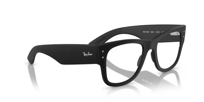 RAYBAN ORX 7840V 5204 52