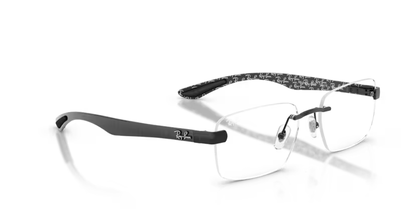 RAYBAN - RX 8423 2509 54