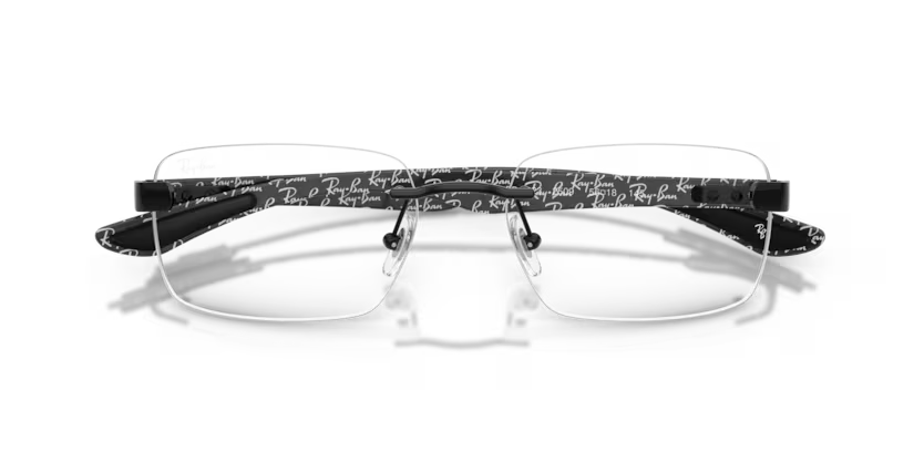 RAYBAN - RX 8423 2509 54