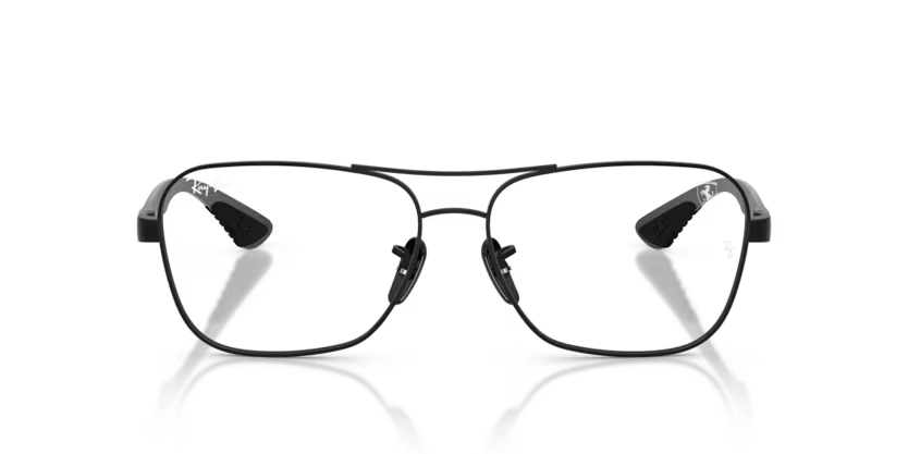 RAYBAN ORX 8436M F117 58