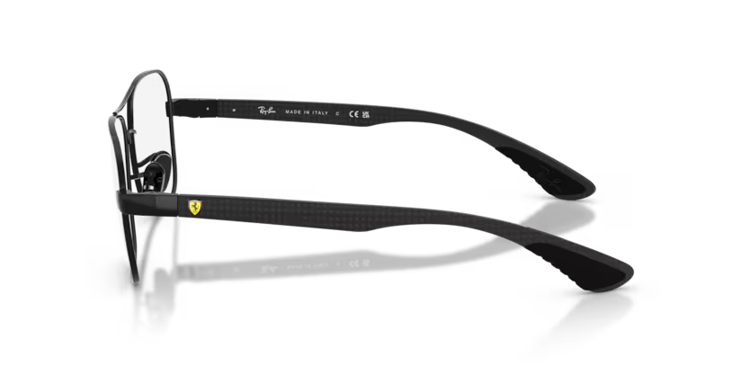 RAYBAN ORX 8436M F117 58