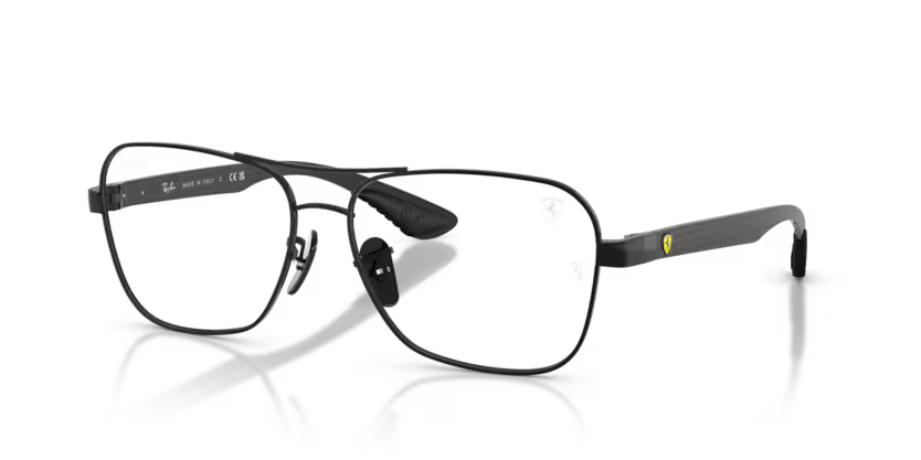 RAYBAN ORX 8436M F117 58