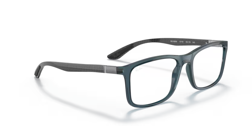 RAYBAN -ORX 8908 5719 53