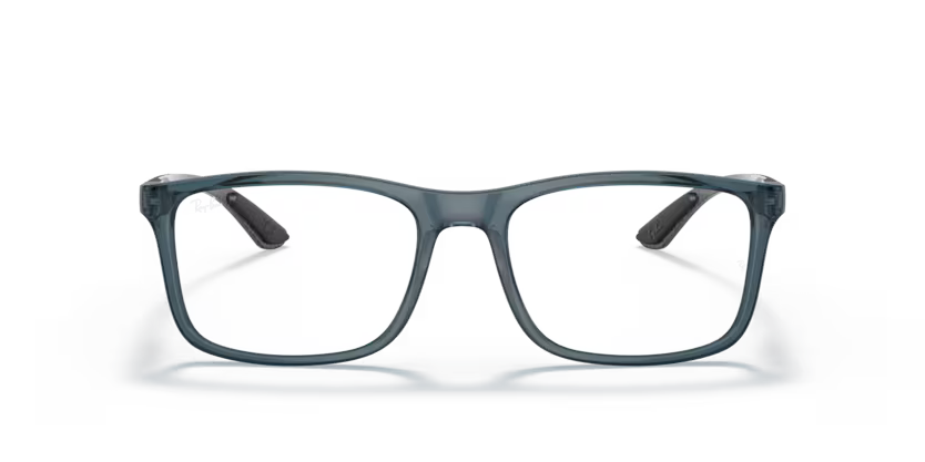 RAYBAN -ORX 8908 5719 53