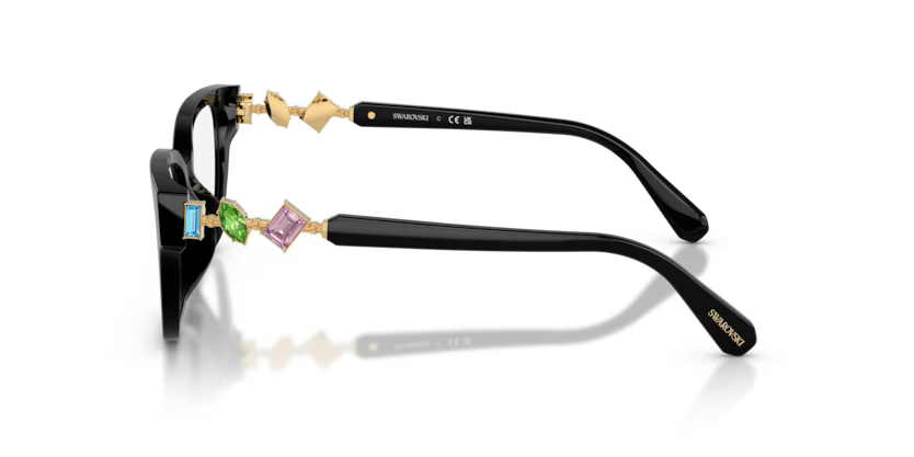 SWAROVSKI  OSK 2049D 1001 54
