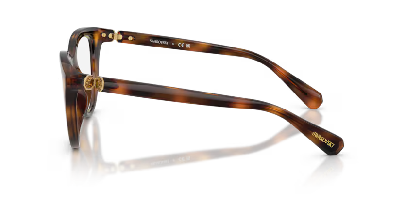 SWAROVSKI SK 2052 1002 49