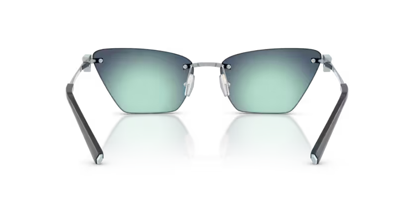 TIFFANY & CO TF 3120 60019S 61