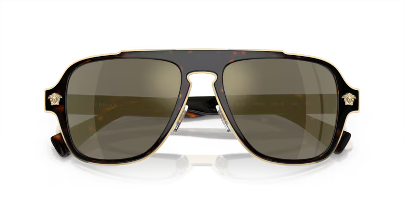 VERSACE 2199 12524T 56