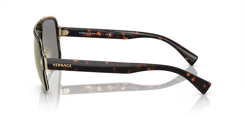 VERSACE 2199 12524T 56