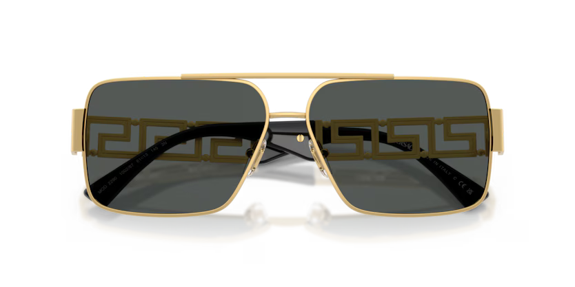 VERSACE VE 2290 100287 61