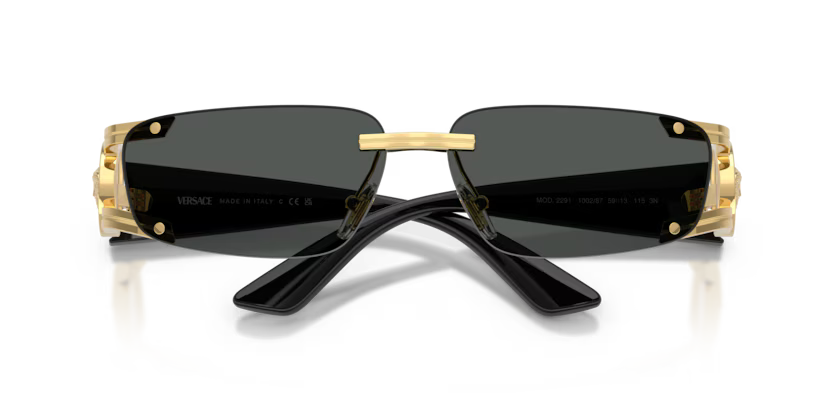 VERSACE VE 2291 100287 59
