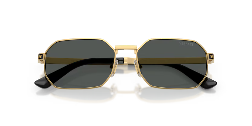 VERSACE - OVE 2297 100287 54