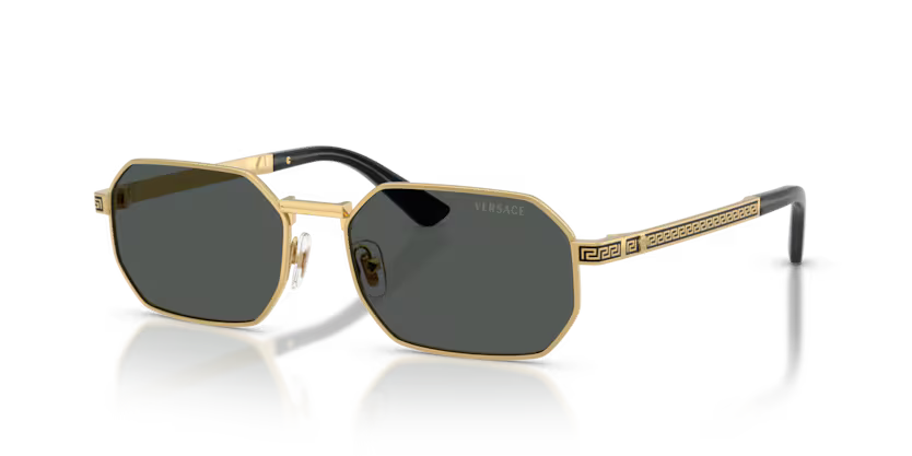 VERSACE - OVE 2297 100287 54