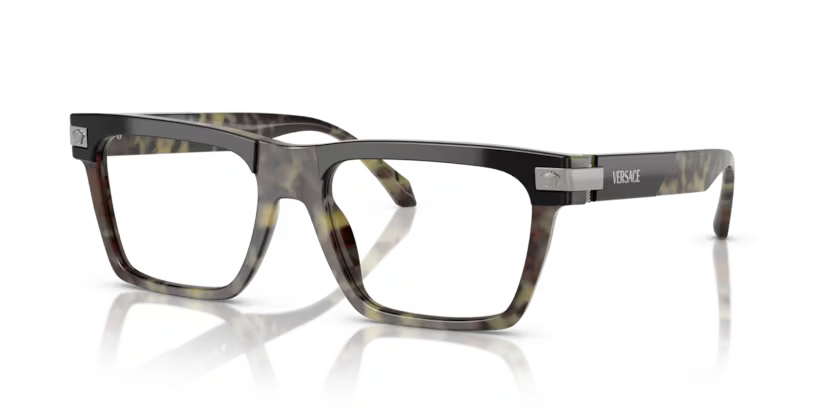 VERSACE OVE 3354 5456 55