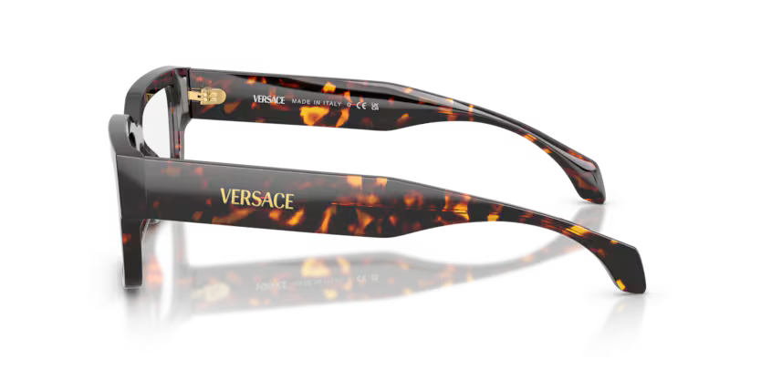 VERSACE OVE 3374U 5509 53