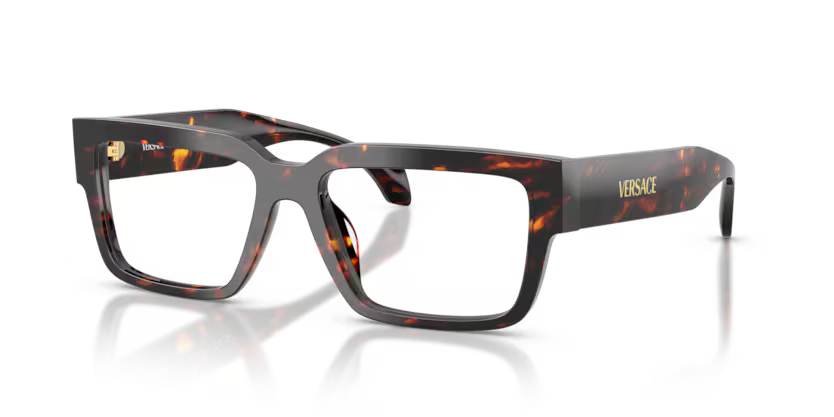 VERSACE OVE 3374U 5509 53