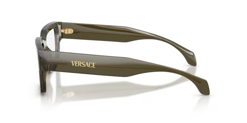 VERSACE OVE 3374U 5542 53