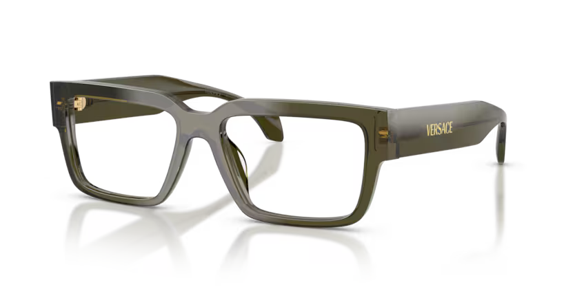 VERSACE OVE 3374U 5542 53