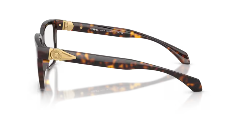 VERSACE OVE 3377U 108 55