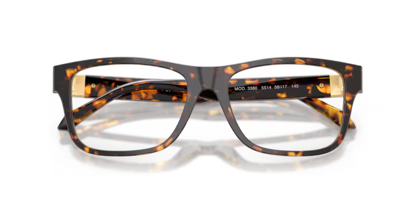 VERSACE OVE 3380 5514 54