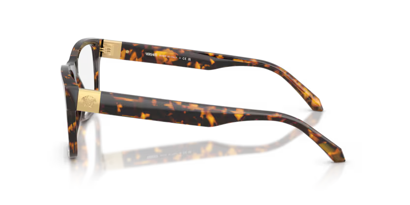VERSACE OVE 3380 5514 54