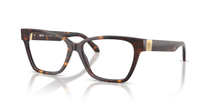 VERSACE OVE 3382 108 53