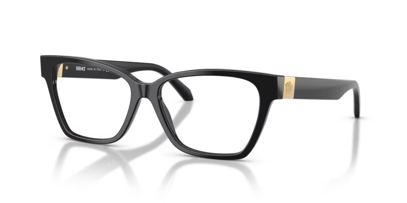 VERSACE OVE 3382 GB1 53