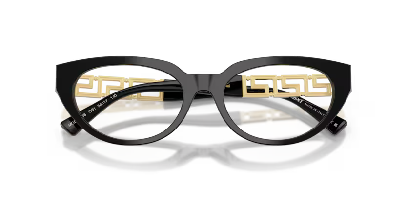 VERSACE VE 3383 GB1 52