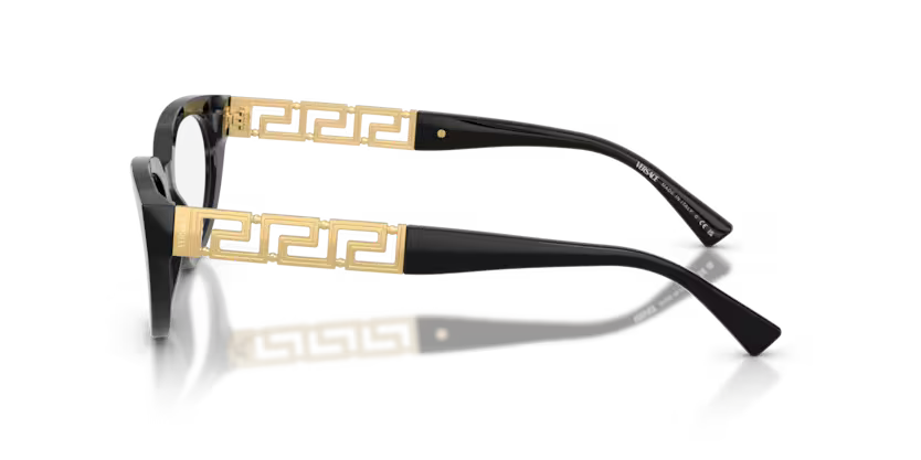 VERSACE VE 3383 GB1 52