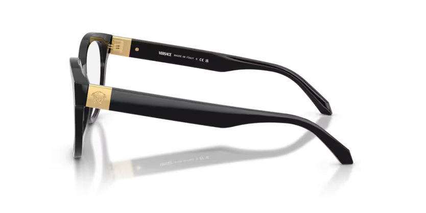 VERSACE VE 3384 GB1 51