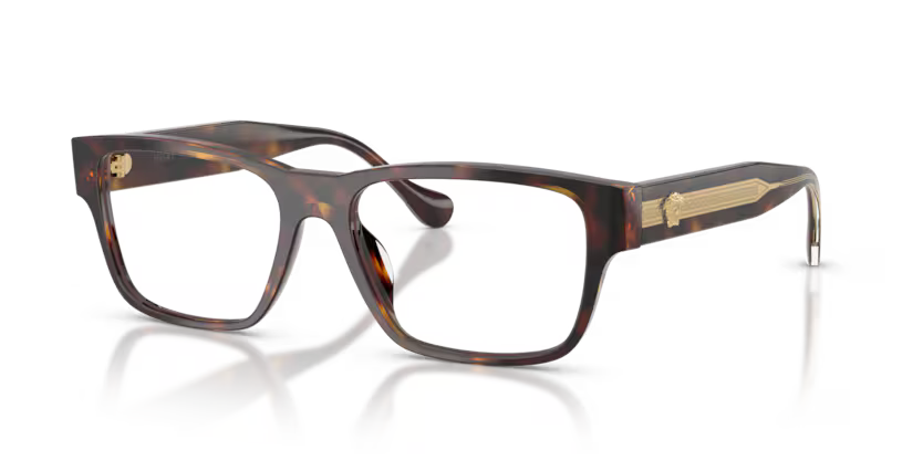 VERSACE OVE 3390U 5537 54