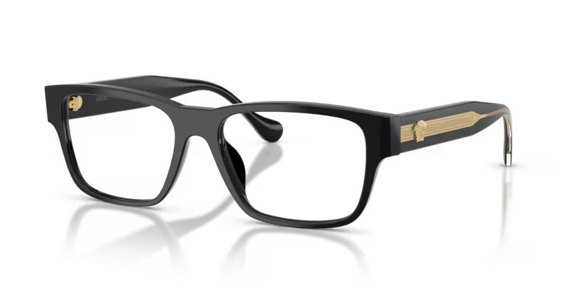 VERSACE VE 3390U GB1 54