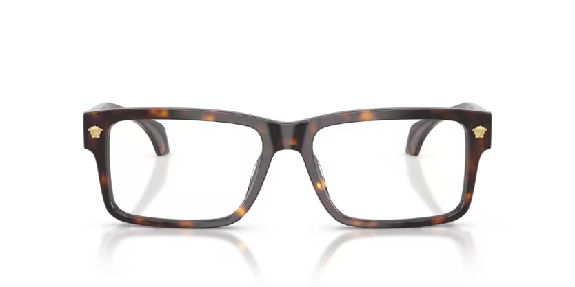 VERSACE VE 3391U 108 54