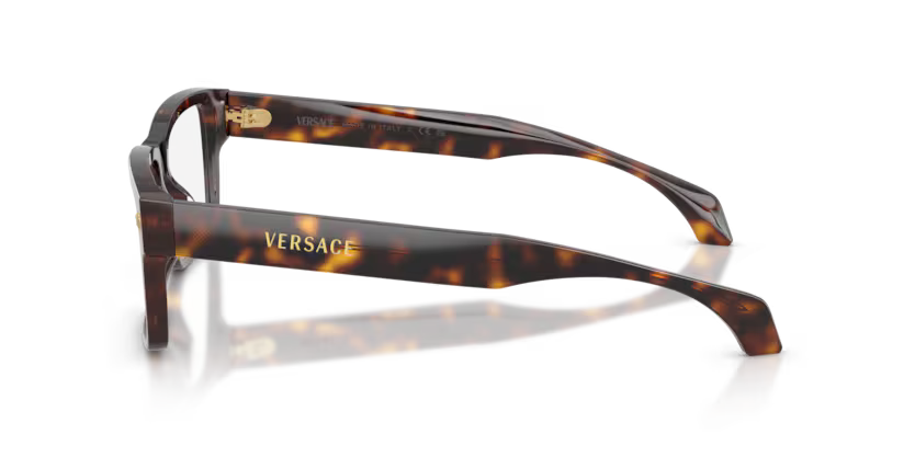 VERSACE VE 3391U 108 54