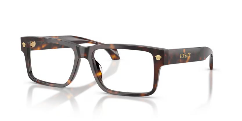 VERSACE VE 3391U 108 54