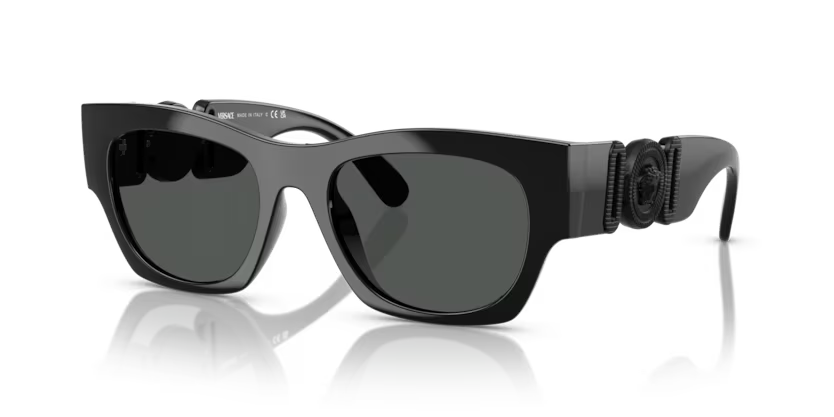 VERSACE - 4479U 536087 52