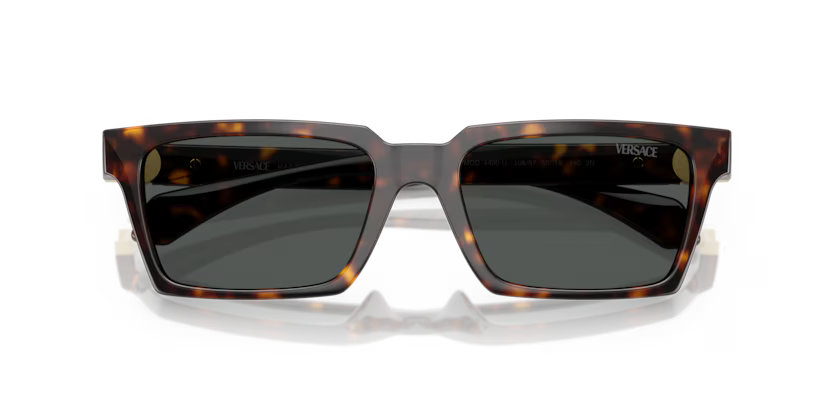 VERSACE VE 4490U 108/87 55